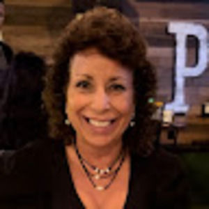 Meet your Posher, Beth